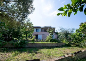 Villa Pittulongu, Olbia - foto 15