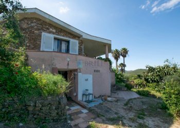 Villa Pittulongu, Olbia - foto 20