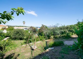 Villa Pittulongu, Olbia - foto 21