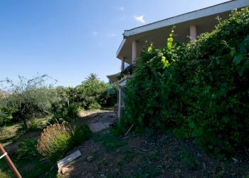 Villa Pittulongu, Olbia - foto 22