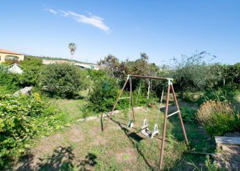 Villa Pittulongu, Olbia - foto 23