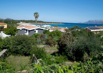 Villa Pittulongu, Olbia - foto 29