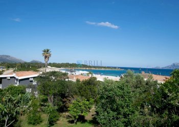 Villa Pittulongu, Olbia - foto 33