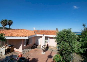 Villa Pittulongu, Olbia - foto 36