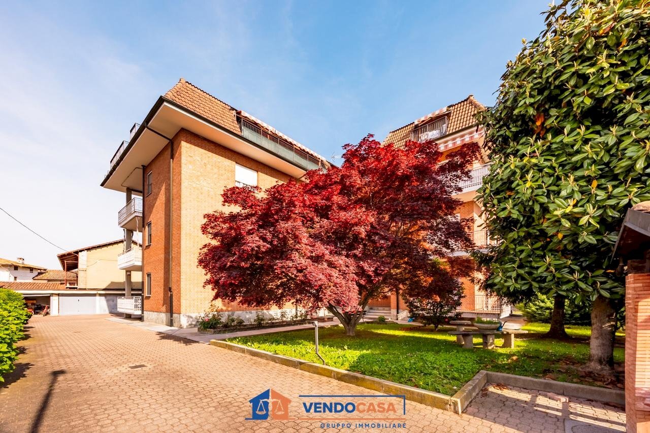 Bilocale Vigone - foto 1