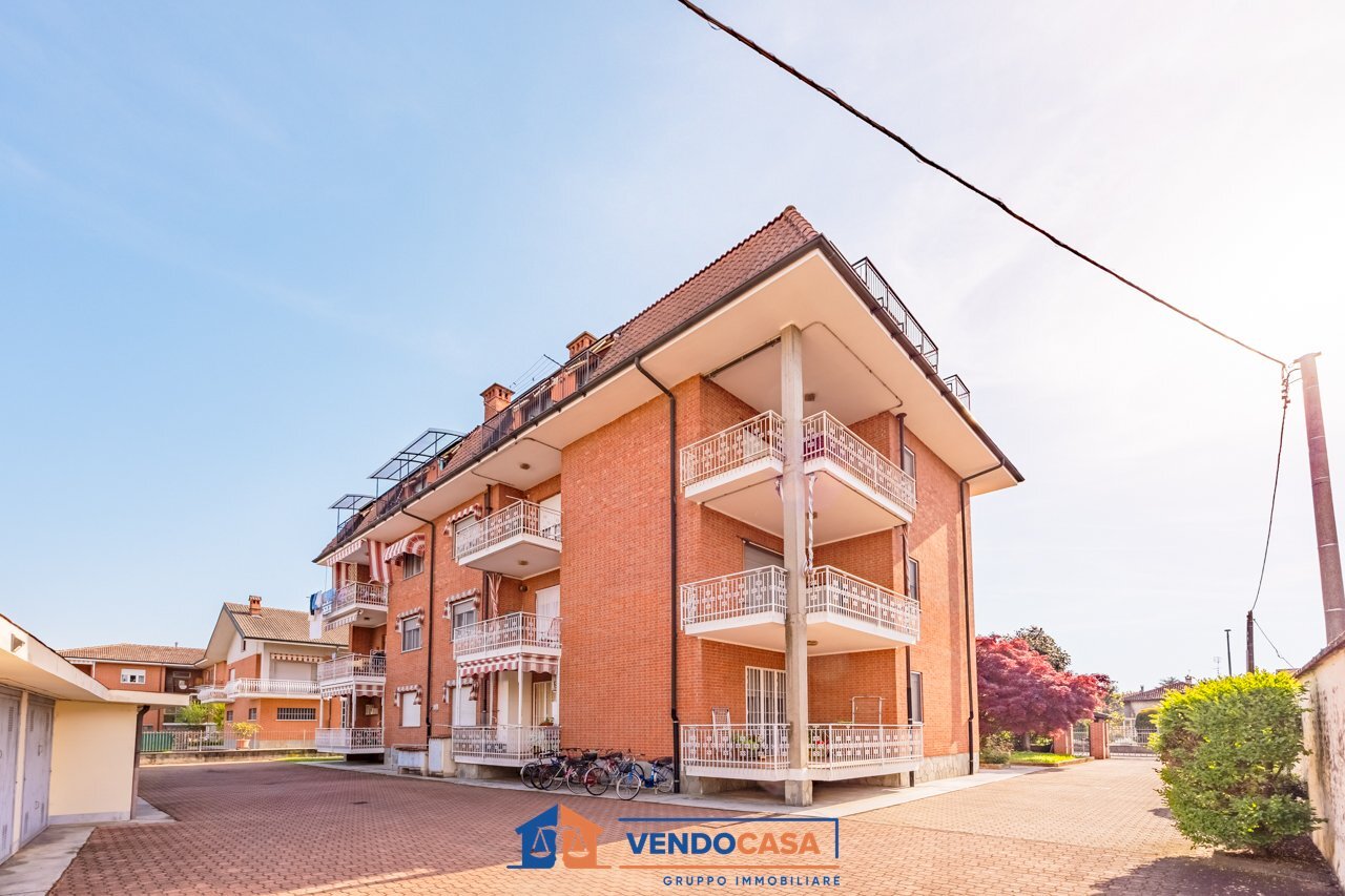 Bilocale Vigone - foto 2