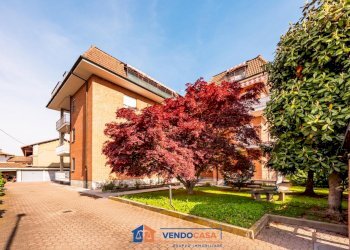 Bilocale Vigone - foto 1