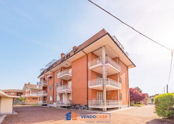 Bilocale Vigone - foto 2