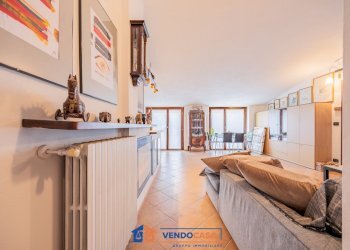 Bilocale Vigone - foto 11