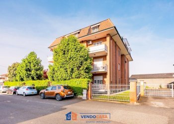 Bilocale Vigone - foto 18