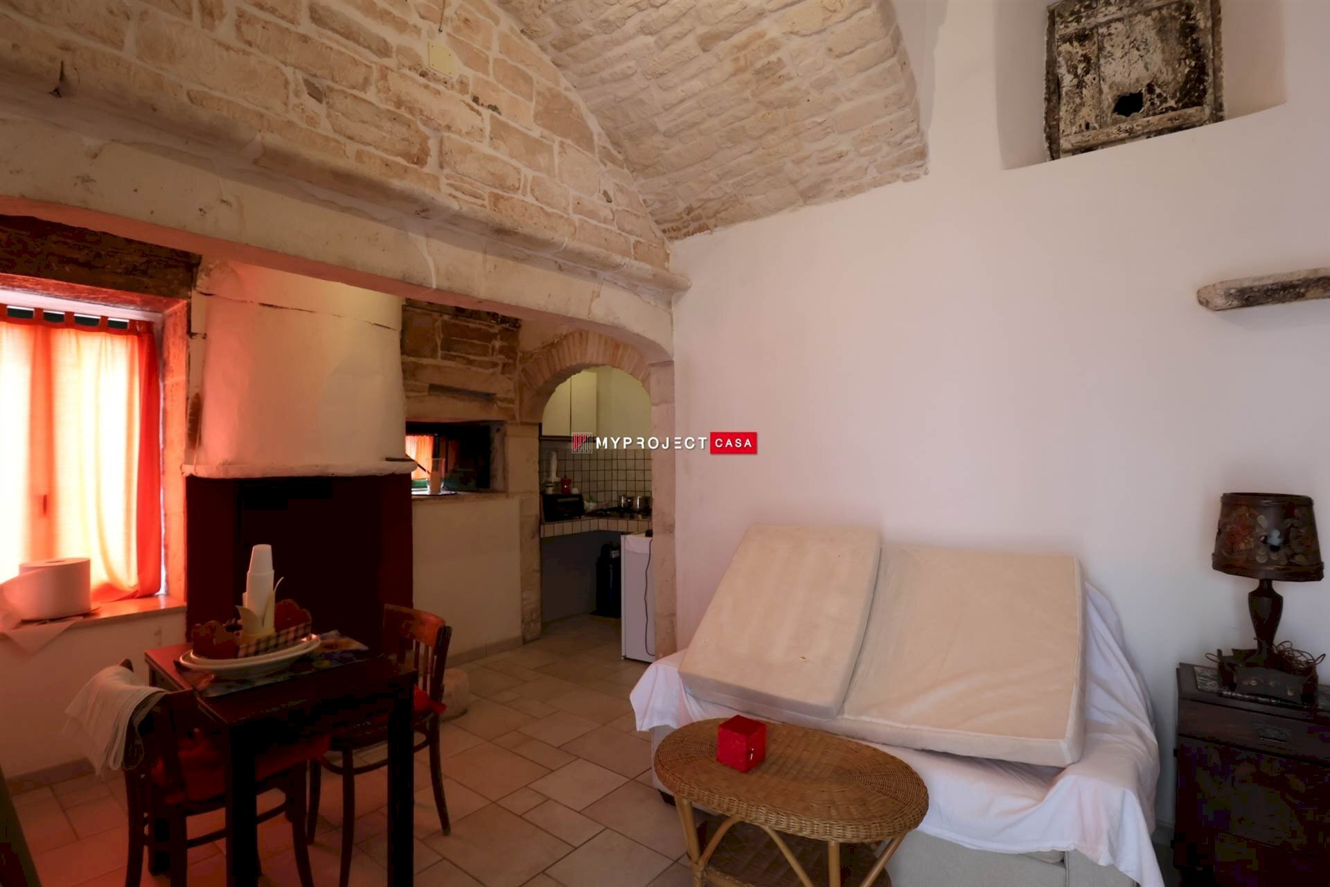 Two-room apartment Direzione Via Mottola, Martina Franca - photo 3