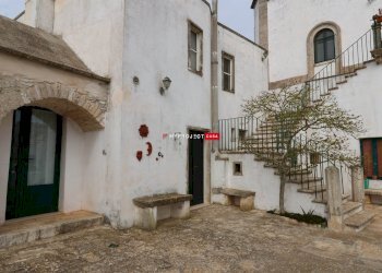 Bilocale Direzione Via Mottola, Martina Franca - foto 1