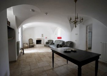 Quadrilocale Via Mottola, Martina Franca - foto 2