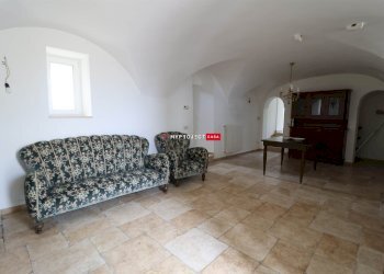 Quadrilocale Via Mottola, Martina Franca - foto 3