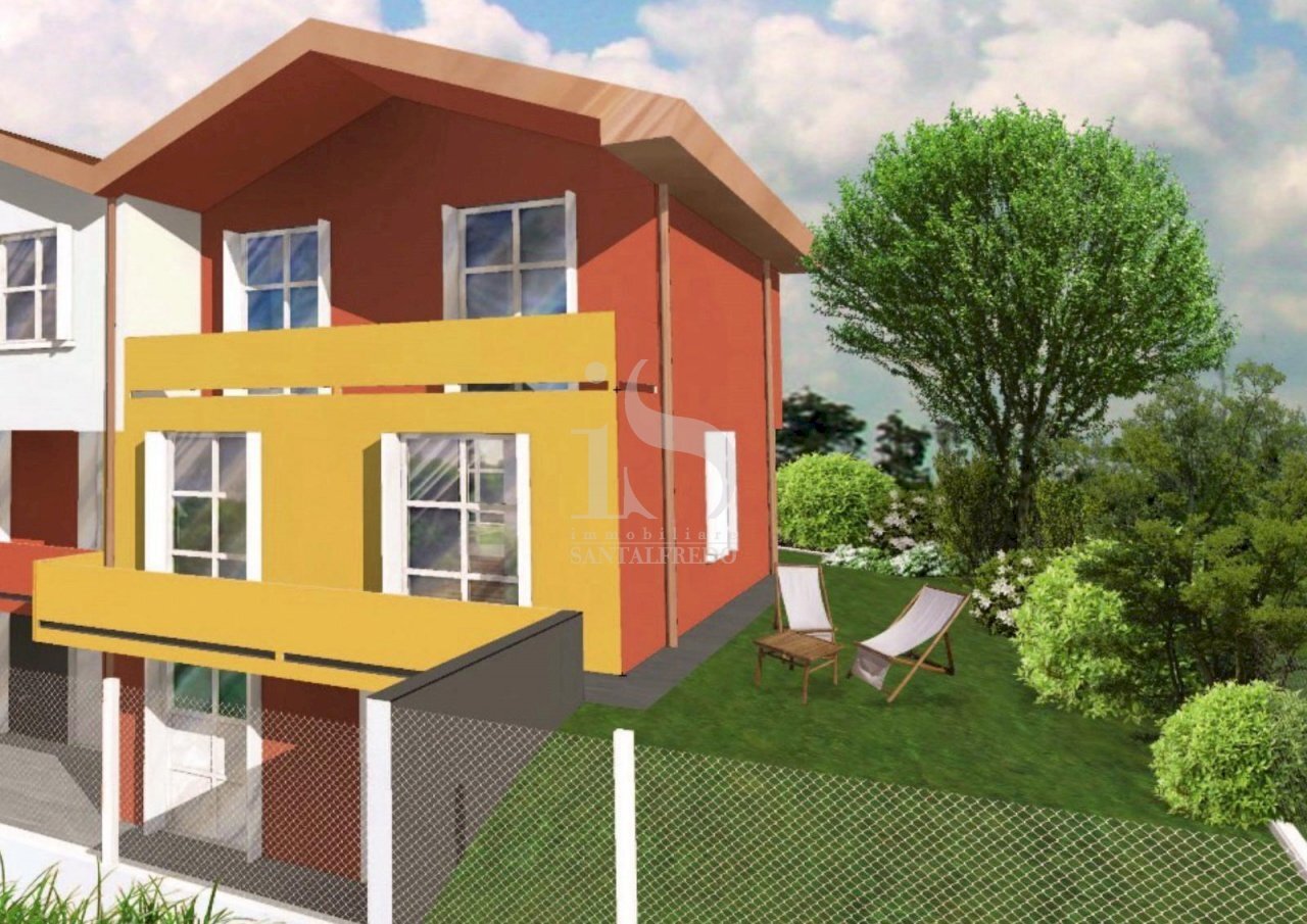 Terreno Edificabile - Villa VIA DON CARLO TRONCONI, Inverno e Monteleone - photo 1