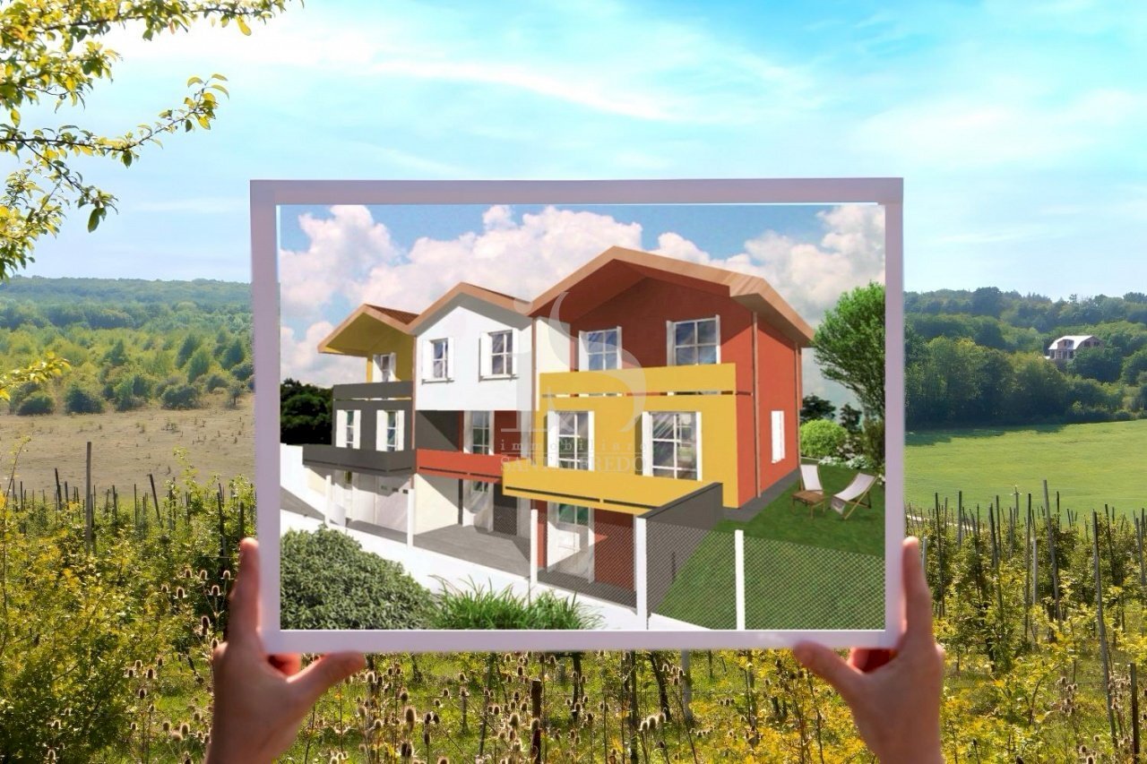 Terreno Edificabile - Villa VIA DON CARLO TRONCONI, Inverno e Monteleone - photo 2