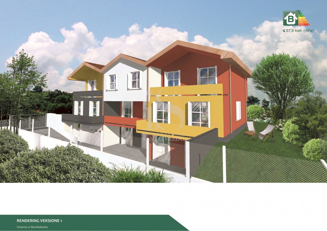 Terreno Edificabile - Villa VIA DON CARLO TRONCONI, Inverno e Monteleone - photo 3