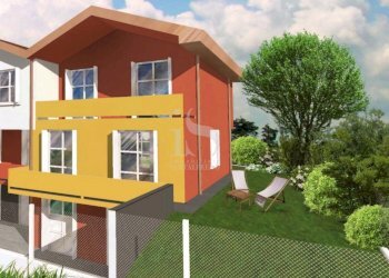 Terreno Edificabile - Villa VIA DON CARLO TRONCONI, Inverno e Monteleone - photo 1