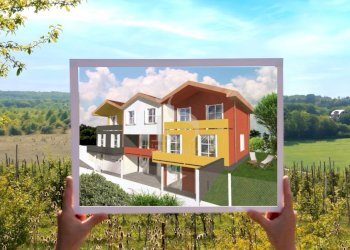 Terreno Edificabile - Villa VIA DON CARLO TRONCONI, Inverno e Monteleone - photo 2