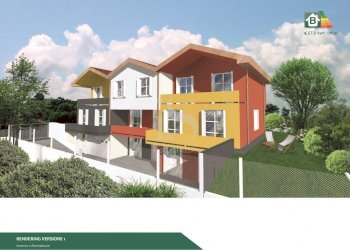 Terreno Edificabile - Villa VIA DON CARLO TRONCONI, Inverno e Monteleone - photo 3