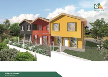 Terreno Edificabile - Villa VIA DON CARLO TRONCONI, Inverno e Monteleone - photo 4