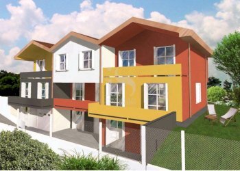 Terreno Edificabile - Villa VIA DON CARLO TRONCONI, Inverno e Monteleone - photo 5