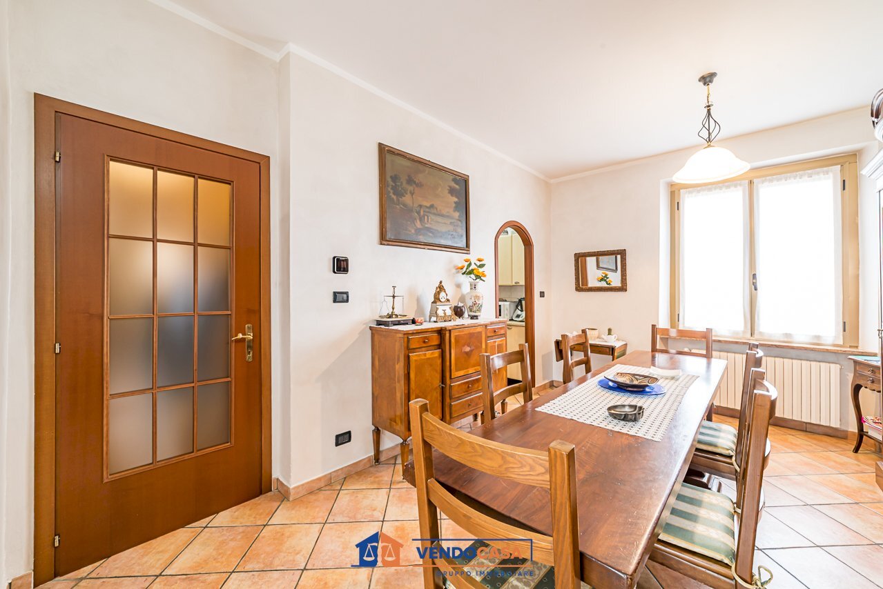Three-room apartment Villafranca Piemonte - photo 2