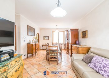 Trilocale Villafranca Piemonte - foto 1