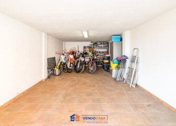 Trilocale Villafranca Piemonte - foto 14