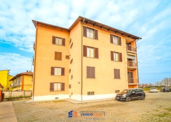 Trilocale Villafranca Piemonte - foto 16