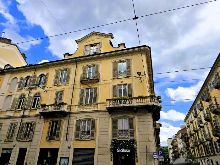 Appartamento Torino (zona San Salvario) - foto 2