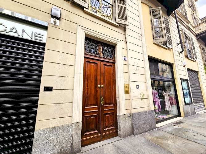 Appartamento Torino (zona San Salvario) - foto 3