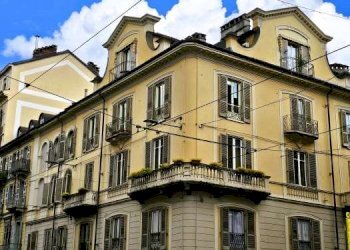 Appartamento Torino (zona San Salvario) - foto 1