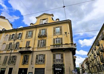 Appartamento Torino (zona San Salvario) - foto 2