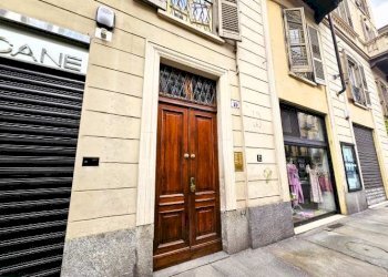 Appartamento Torino (zona San Salvario) - foto 3