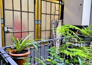 Appartamento Torino (zona San Salvario) - foto 4