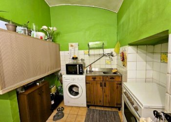 Appartamento Torino (zona San Salvario) - foto 9