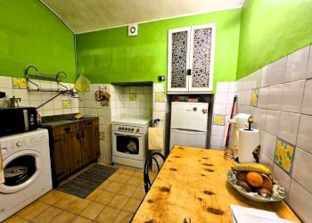 Appartamento Torino (zona San Salvario) - foto 10