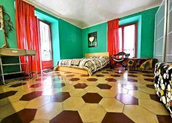 Appartamento Torino (zona San Salvario) - foto 12