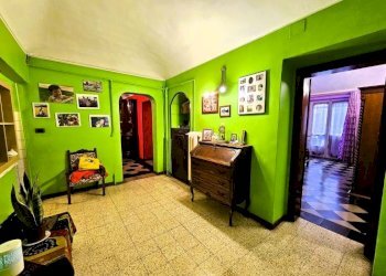 Appartamento Torino (zona San Salvario) - foto 14