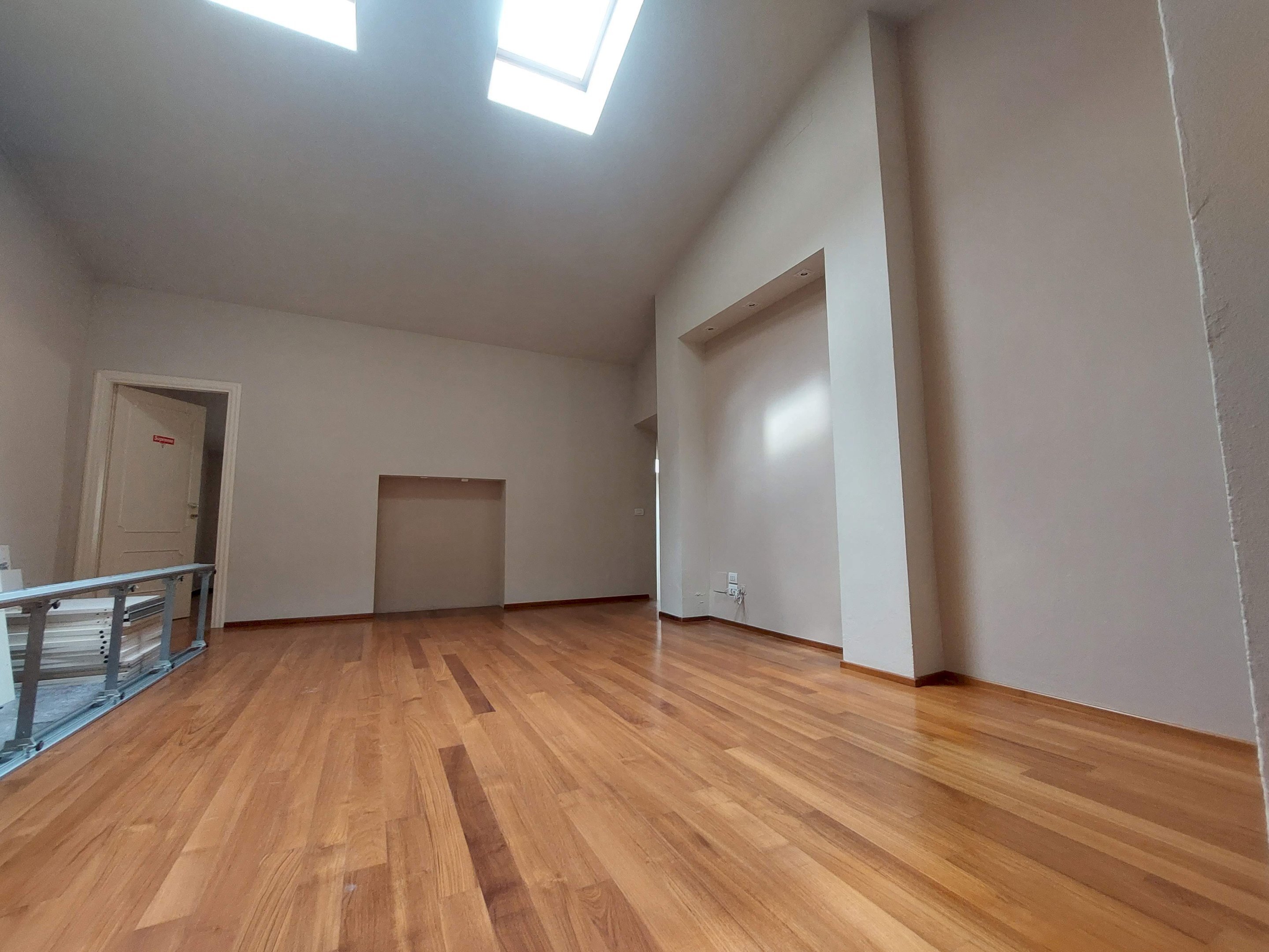 soggiorno - Quadrilocale Imola - foto 2