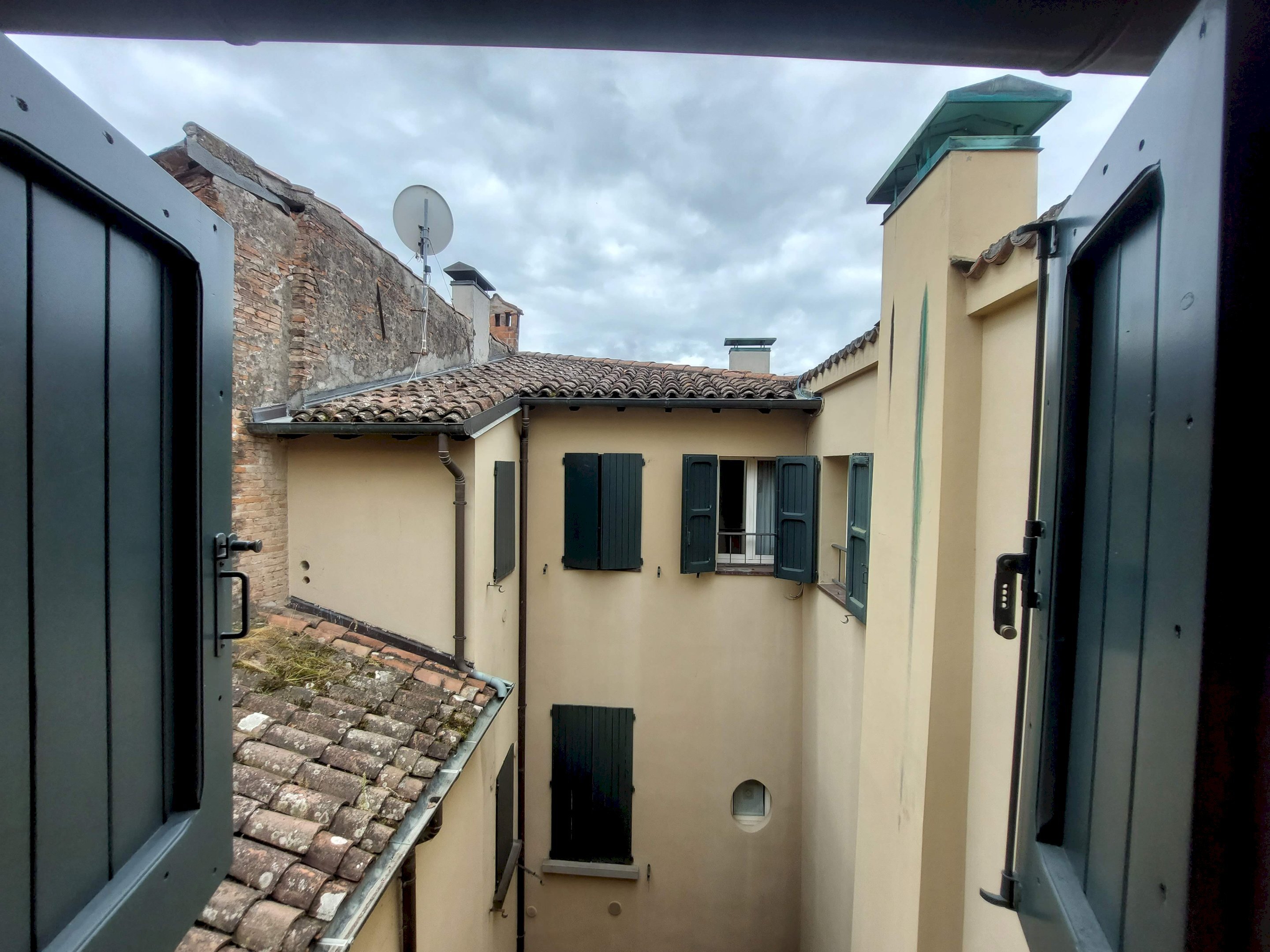 vista esterna - Quadrilocale Imola - foto 3