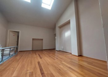 soggiorno - Quadrilocale Imola - foto 2