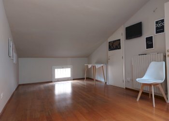 camera - Quadrilocale Imola - foto 7