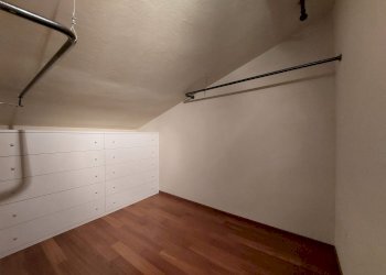 cabina armadio - Quadrilocale Imola - foto 8