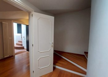 disimpegno - Quadrilocale Imola - foto 9