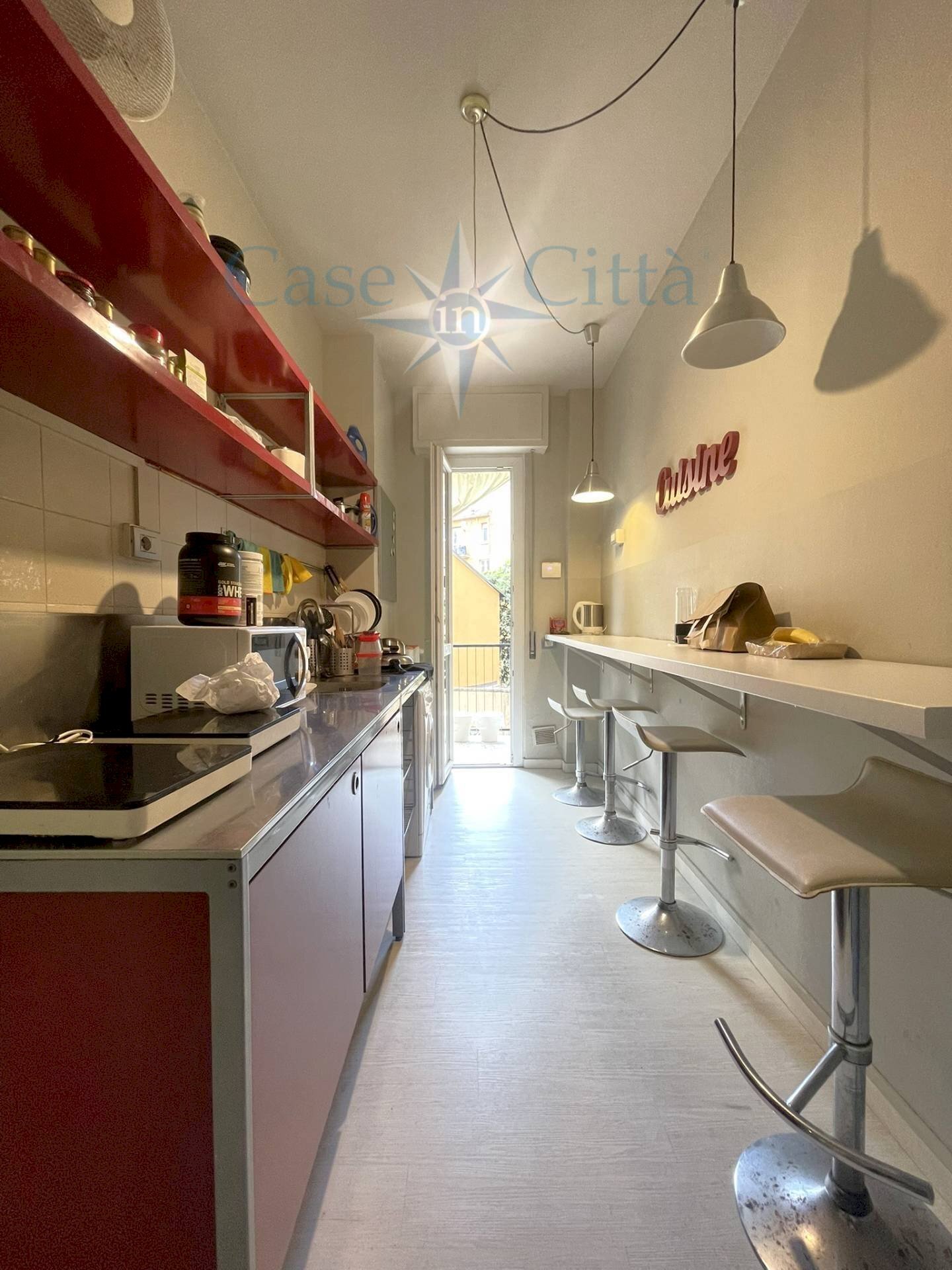 Bilocale Via Dei Biancospini, Milano - foto 1