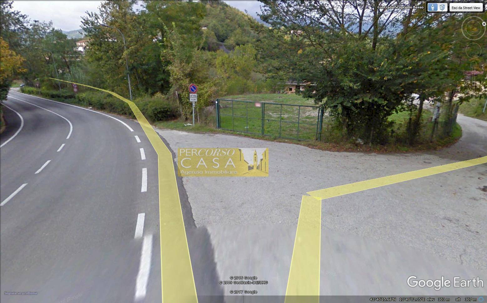 Foto 1 - Terreno edificabile Ponte Vezzola - Bivio Scapriano
 
snc, Teramo - foto 1