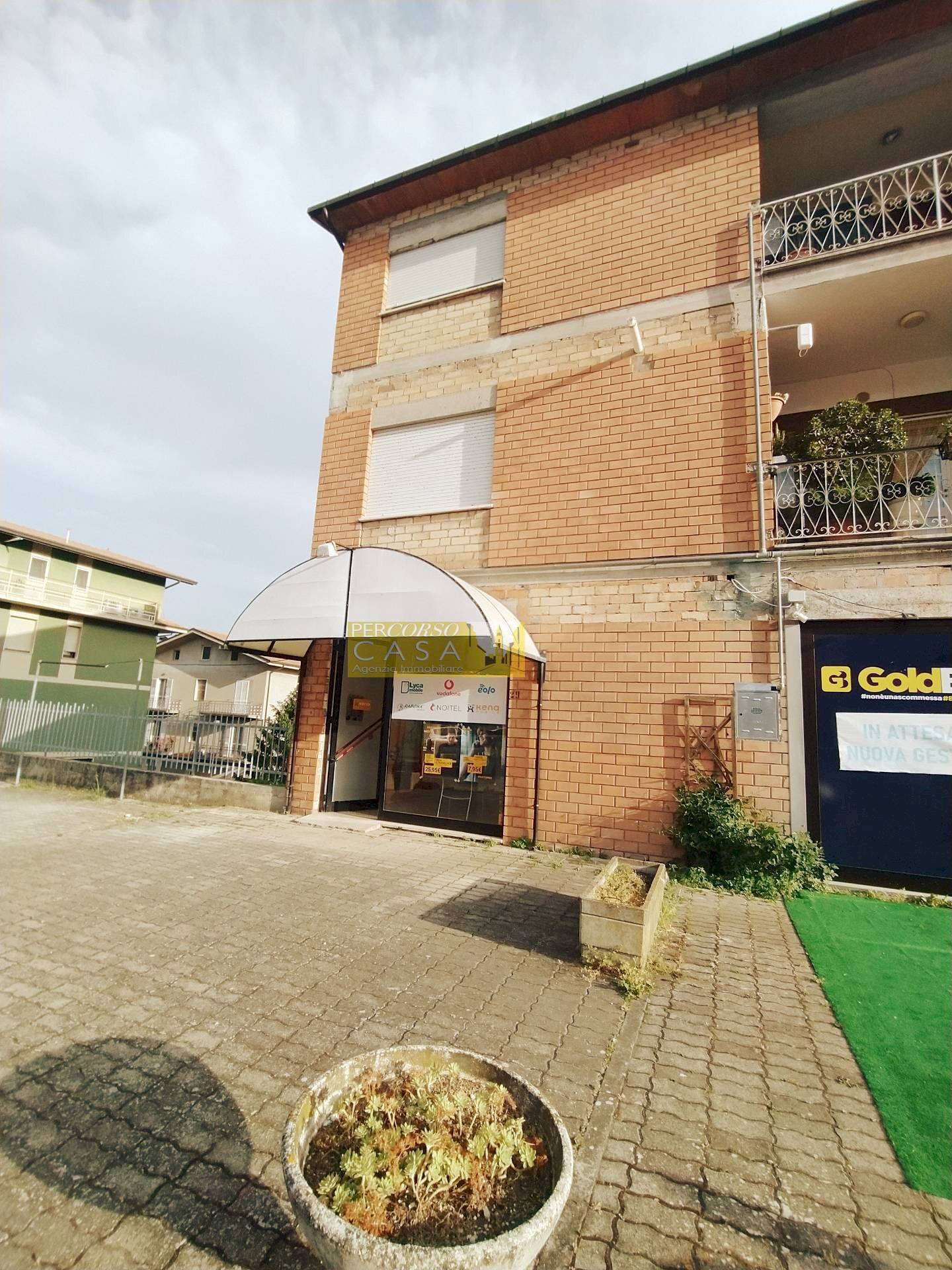 Foto 1 - Locale Commerciale VIA NAZIONALE
 
29, Bellante - foto 1