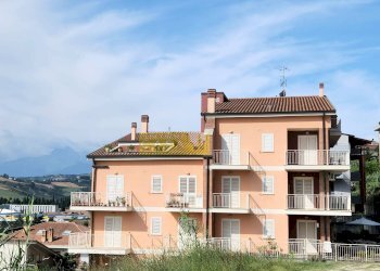 Foto 11 - Loft Via Don Lorenzo Milani
 
2, Teramo - foto 11